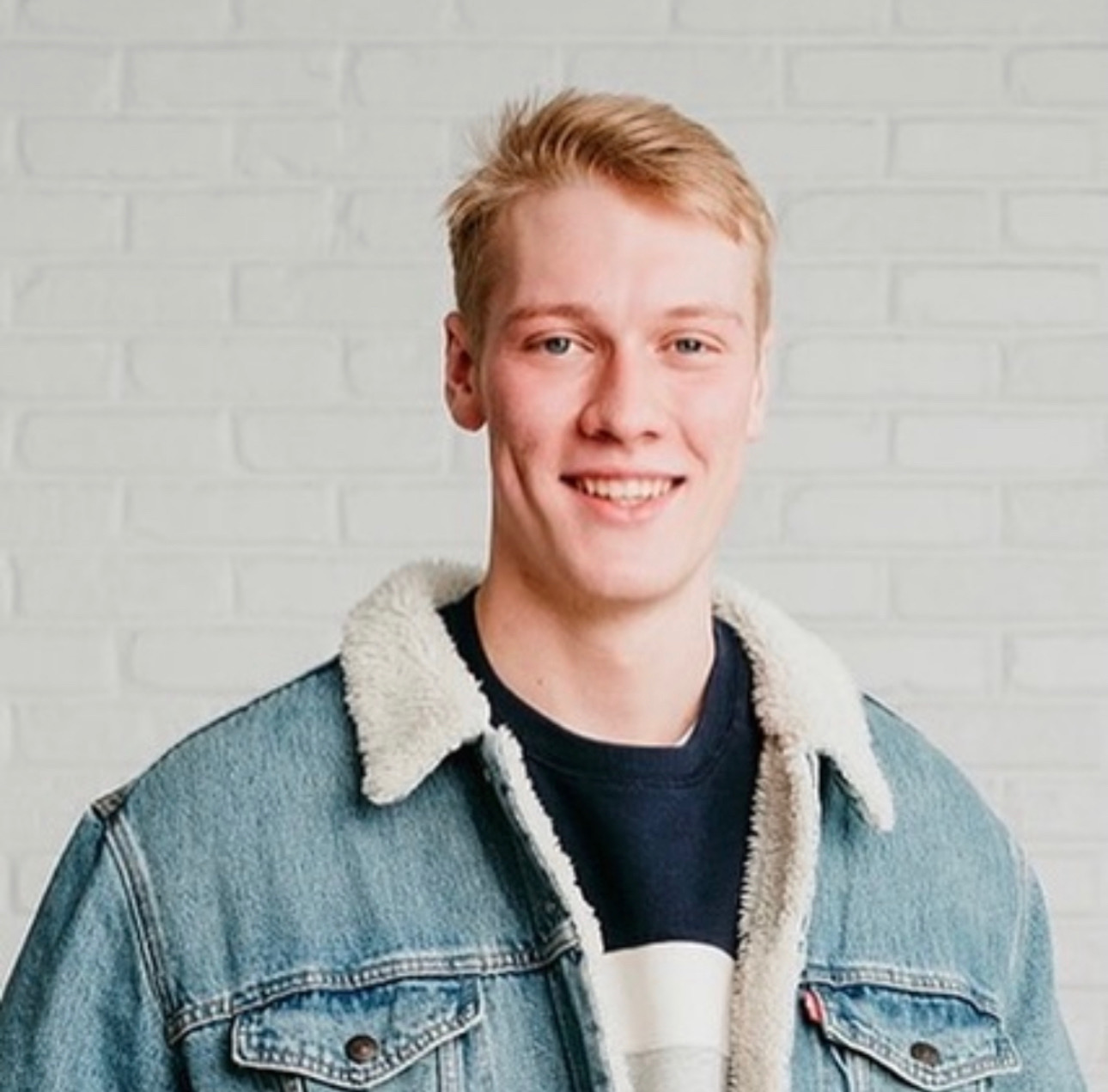 Luke Chamberlain profile picture